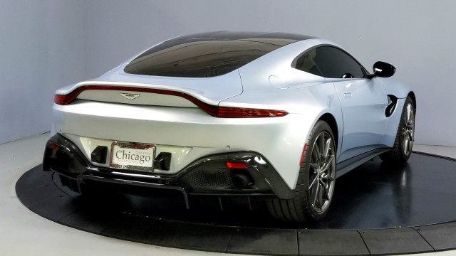 2019 Aston Martin Vantage  6