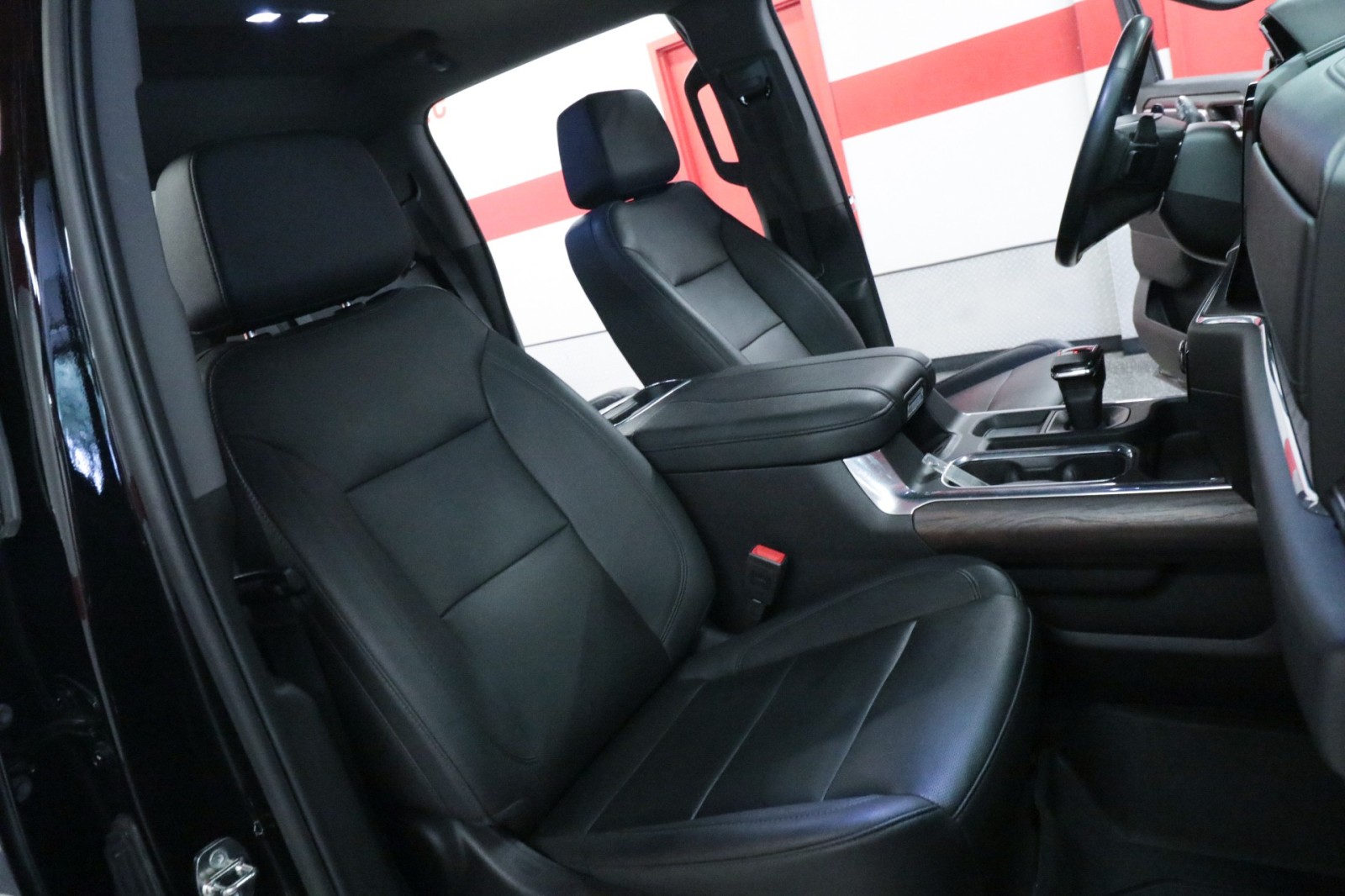 Used Car 2024 Gmc Sierra 1500  Slt For Sale Under $50,000 In Austin, Texas