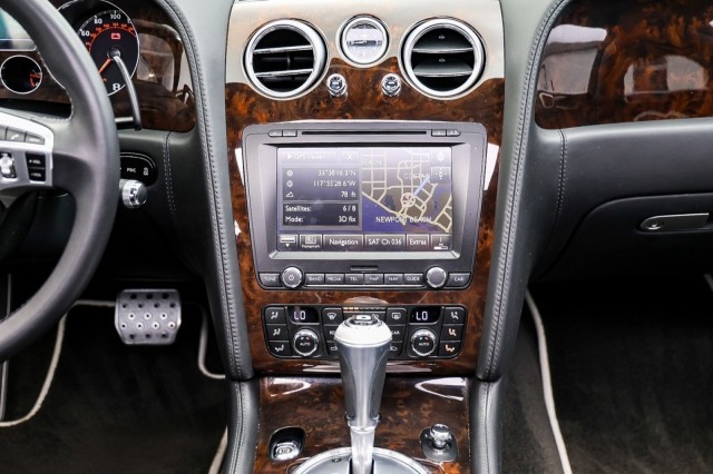 2013 Bentley Continental Flying Spur Speed 14