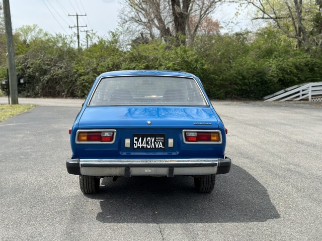 1976 Toyota Corolla     Coupe  in , 