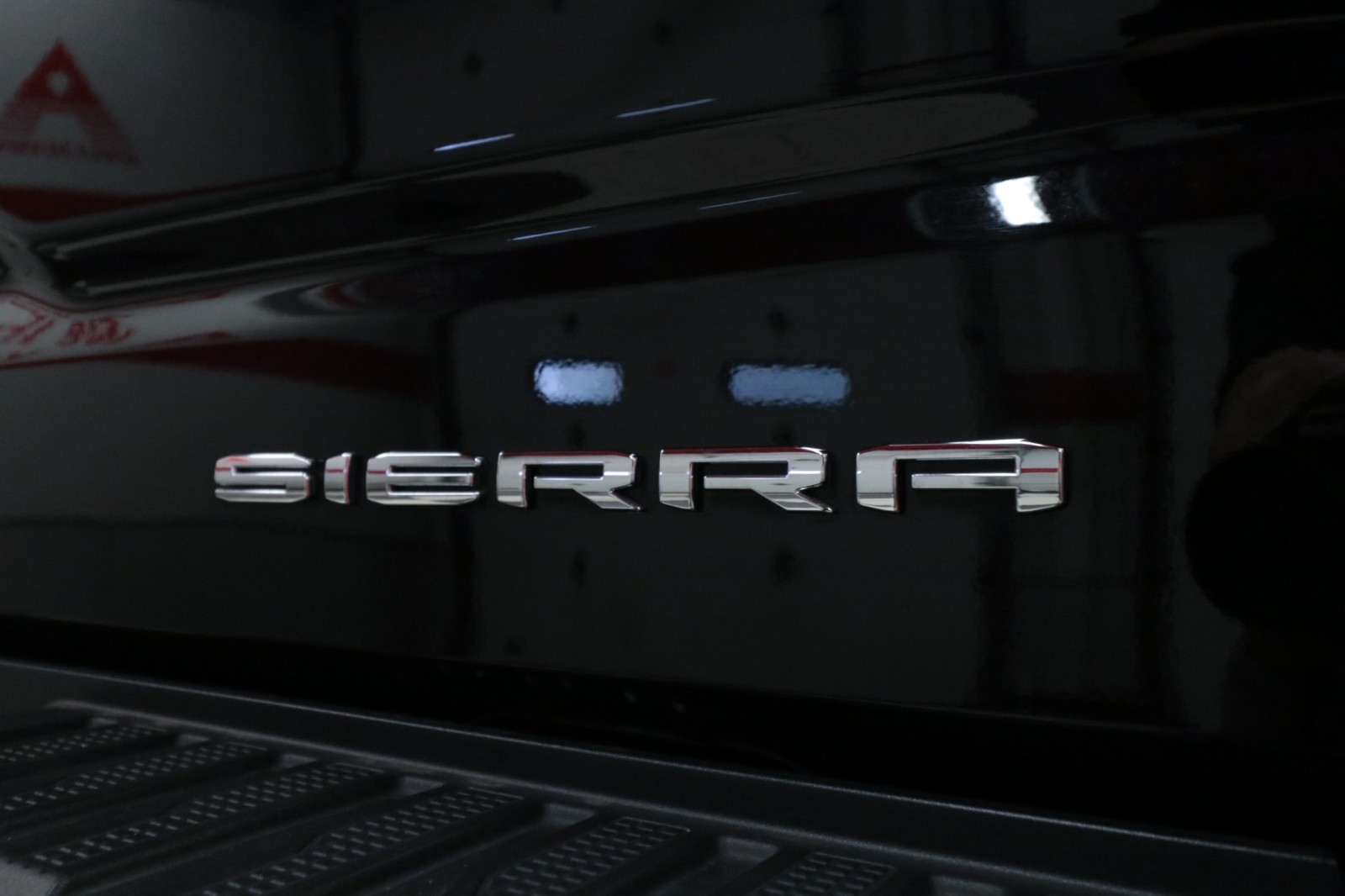 Used Car 2023 Gmc Sierra 1500  Denali For Sale Under $60,000 In Austin, Texas