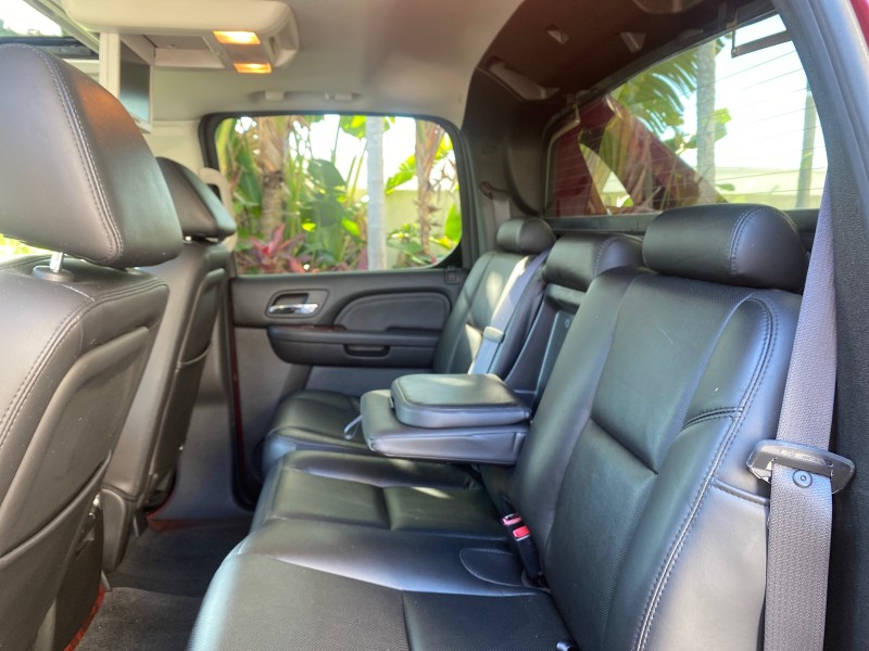 2007 Cadillac Escalade EXT LOW MILES 13,852 1 OWNER 4WD in , 