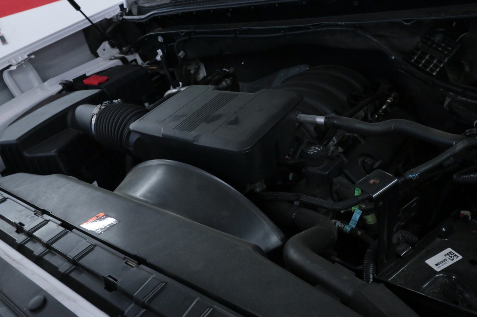 Used Car 2024 Chevrolet Silverado 2500hd  Ltz For Sale Under $60,000 In Austin, Texas