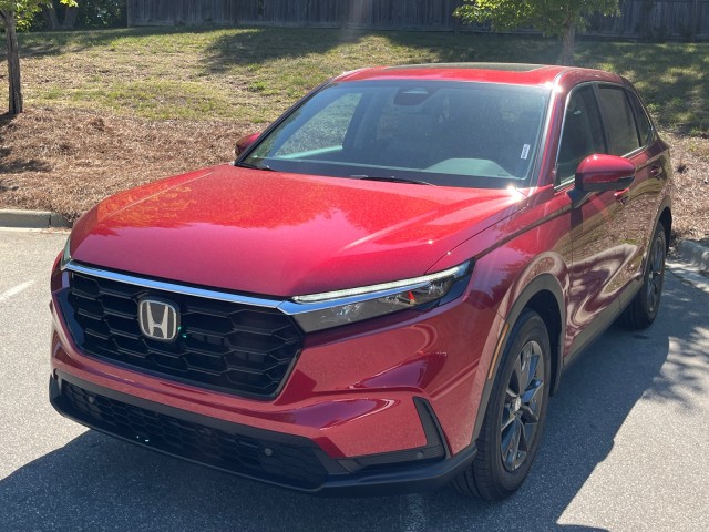 HondaCR-V3