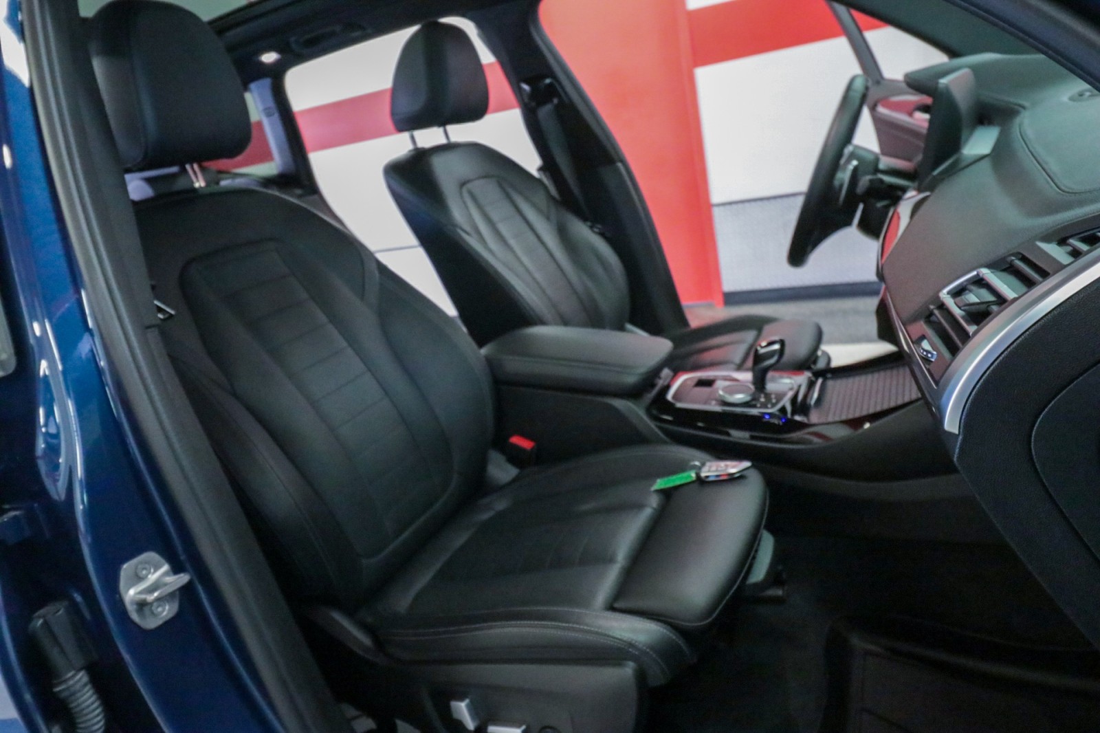 Used Car 2022 Bmw X3  M40i For Sale Under $50,000 In Taylor, Texas