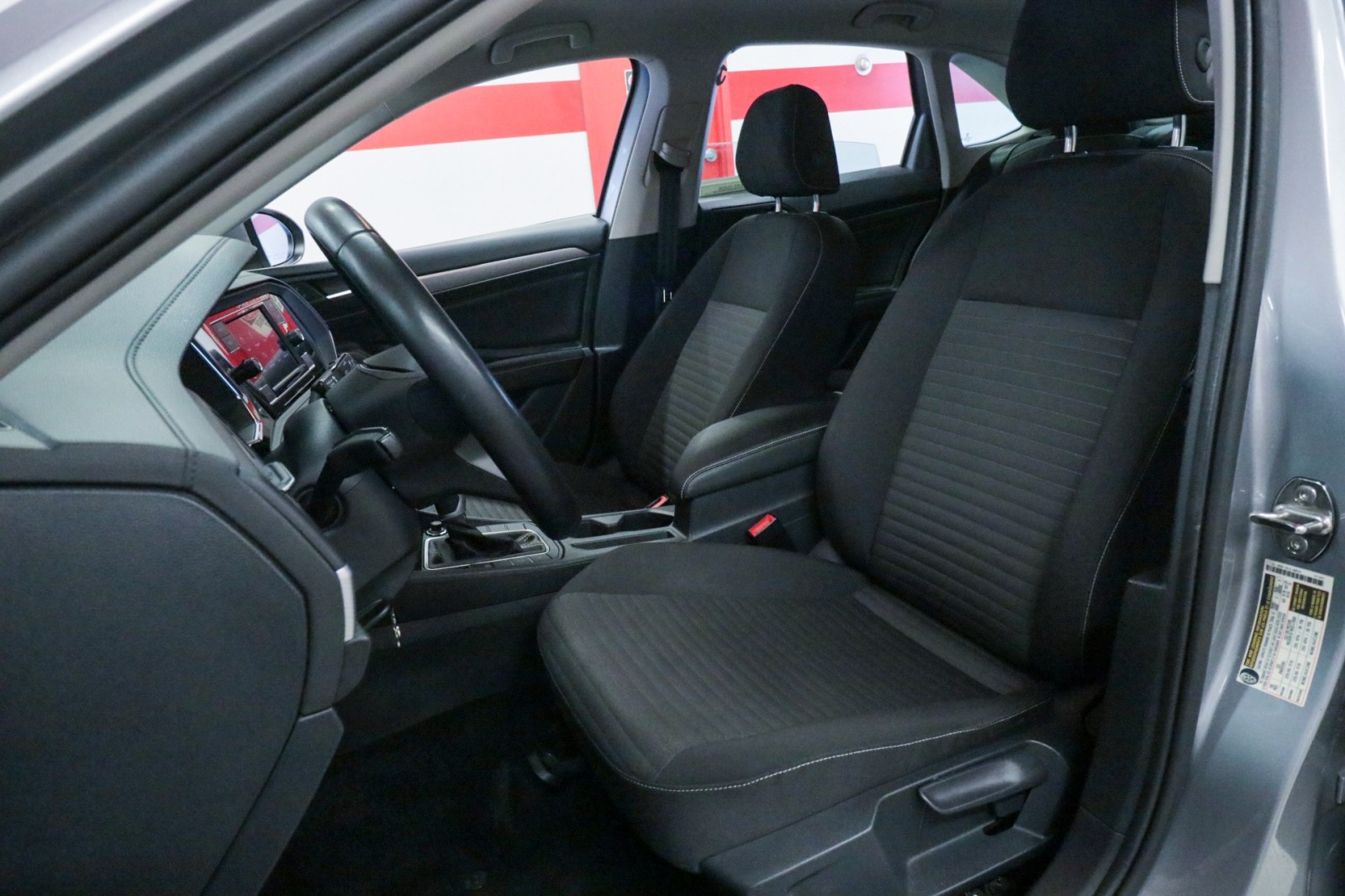 Used Car 2024 Volkswagen Jetta  S For Sale Under $20,000 In Austin, Texas