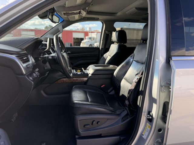 2016 Chevrolet Suburban LTZ in ,