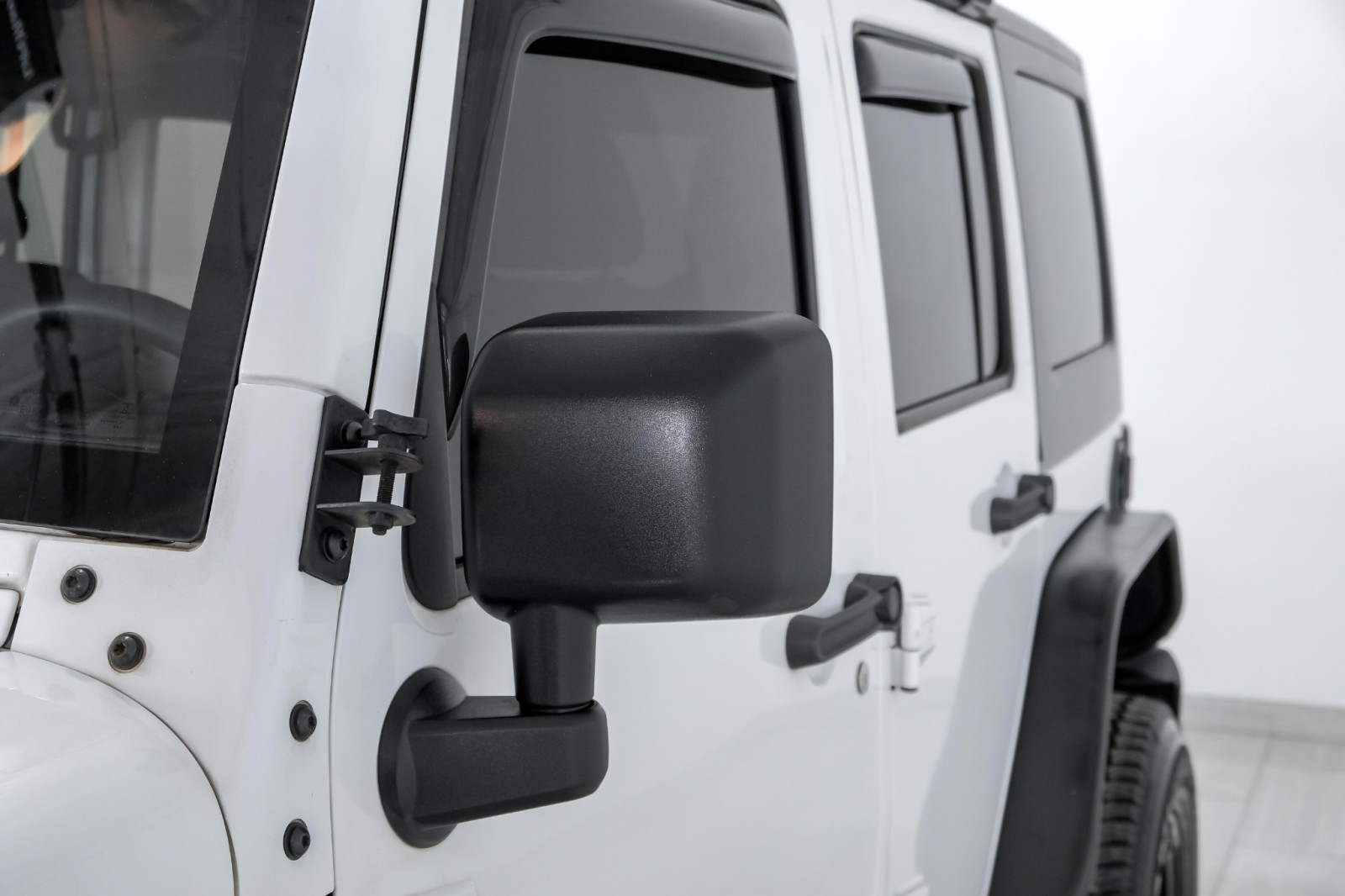 2015 Jeep Wrangler UNLIMITED SAHARA 4WD HARD TOP CONVERTIBLE CRUISE C 45