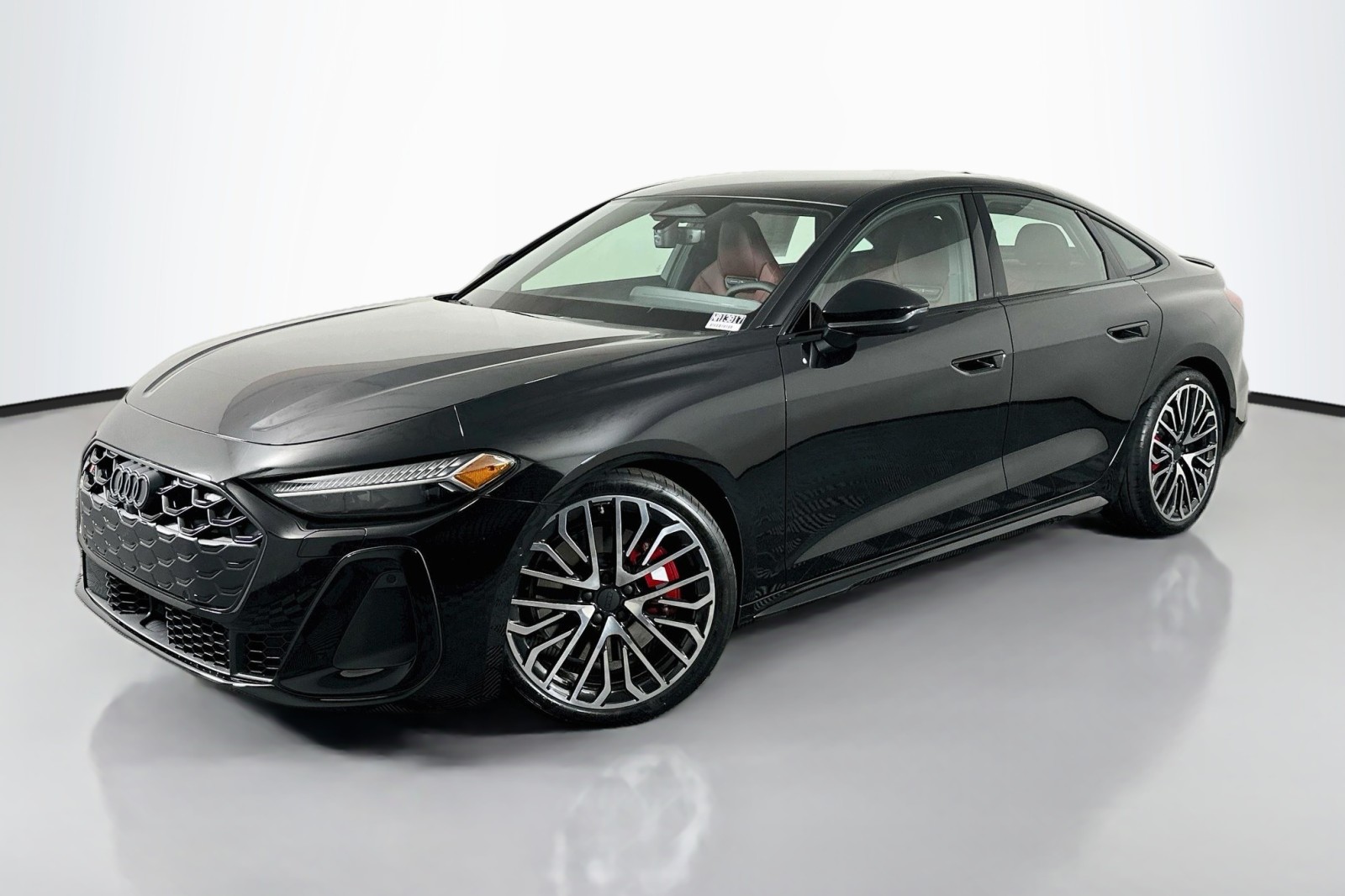2026 Audi S5 Premium Plus