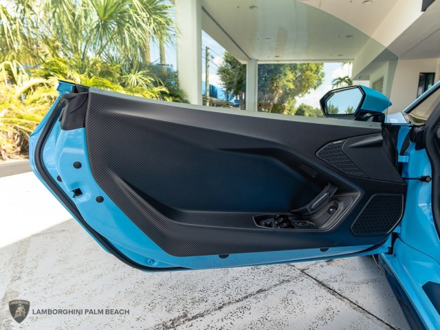 Lamborghini Temerario