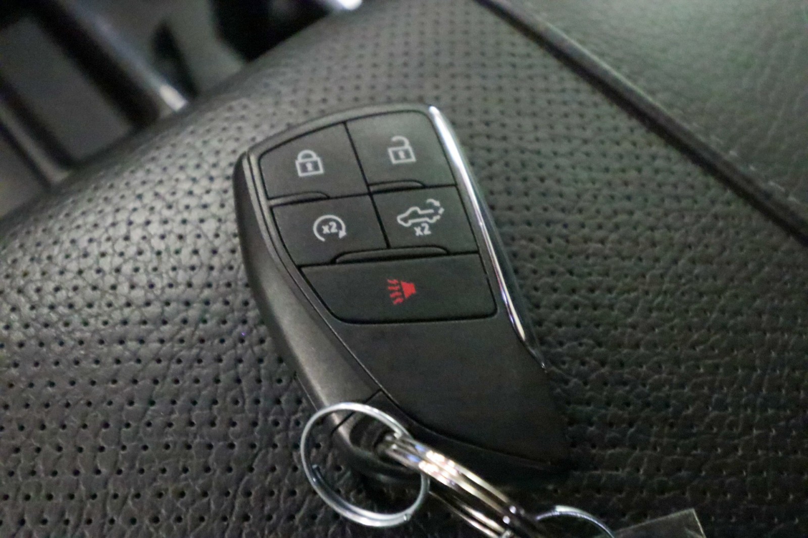 Used Car 2023 Gmc Sierra 1500  Denali For Sale Under $60,000 In Austin, Texas