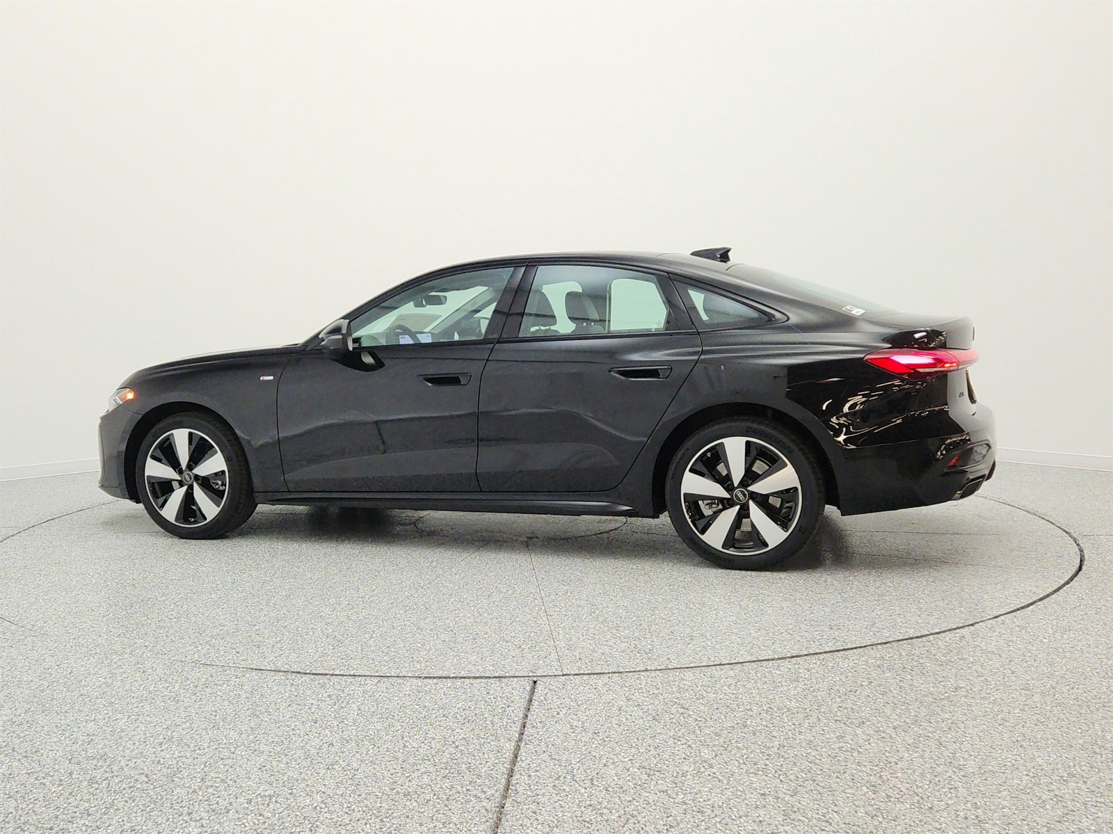 New 2026 Mythos Black Metallic Audi Premium Plus 2.0 TFSI quattro image 8