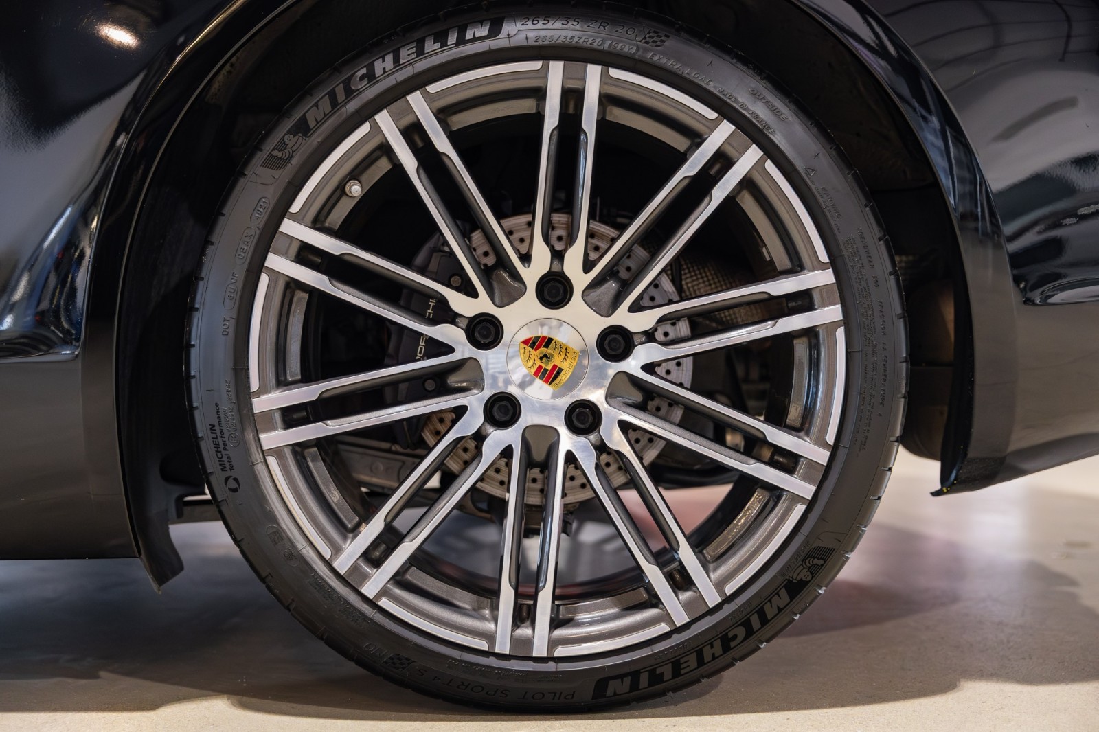 Used Car 2016 Porsche Cayman  Black Edition For Sale Under $60,000 In Boerne, Texas