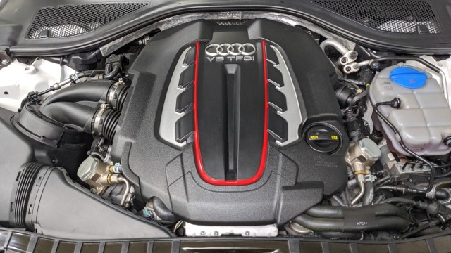 2017 Audi S7 Premium Plus 35