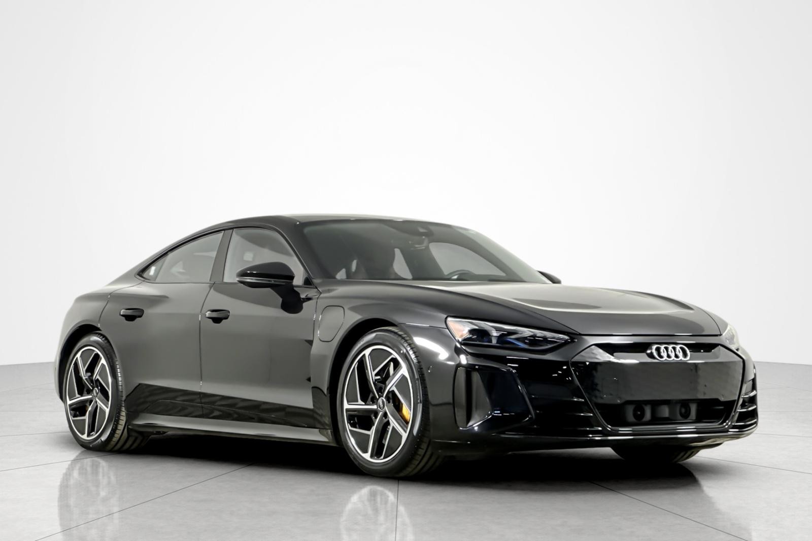 Certified Used 2024 Mythos Black Metallic Audi quattro image 7