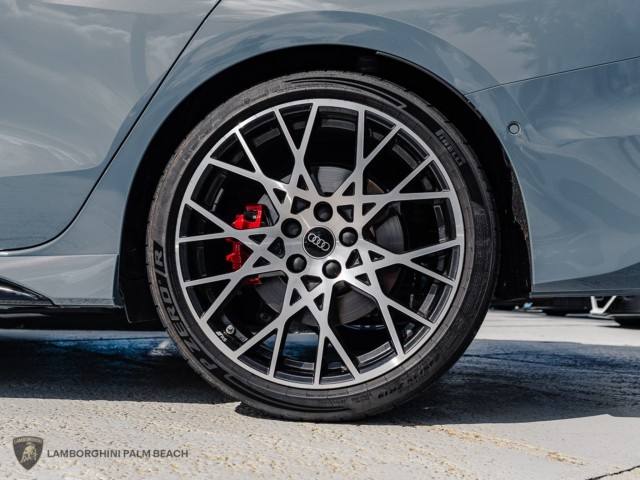 Audi RS 3