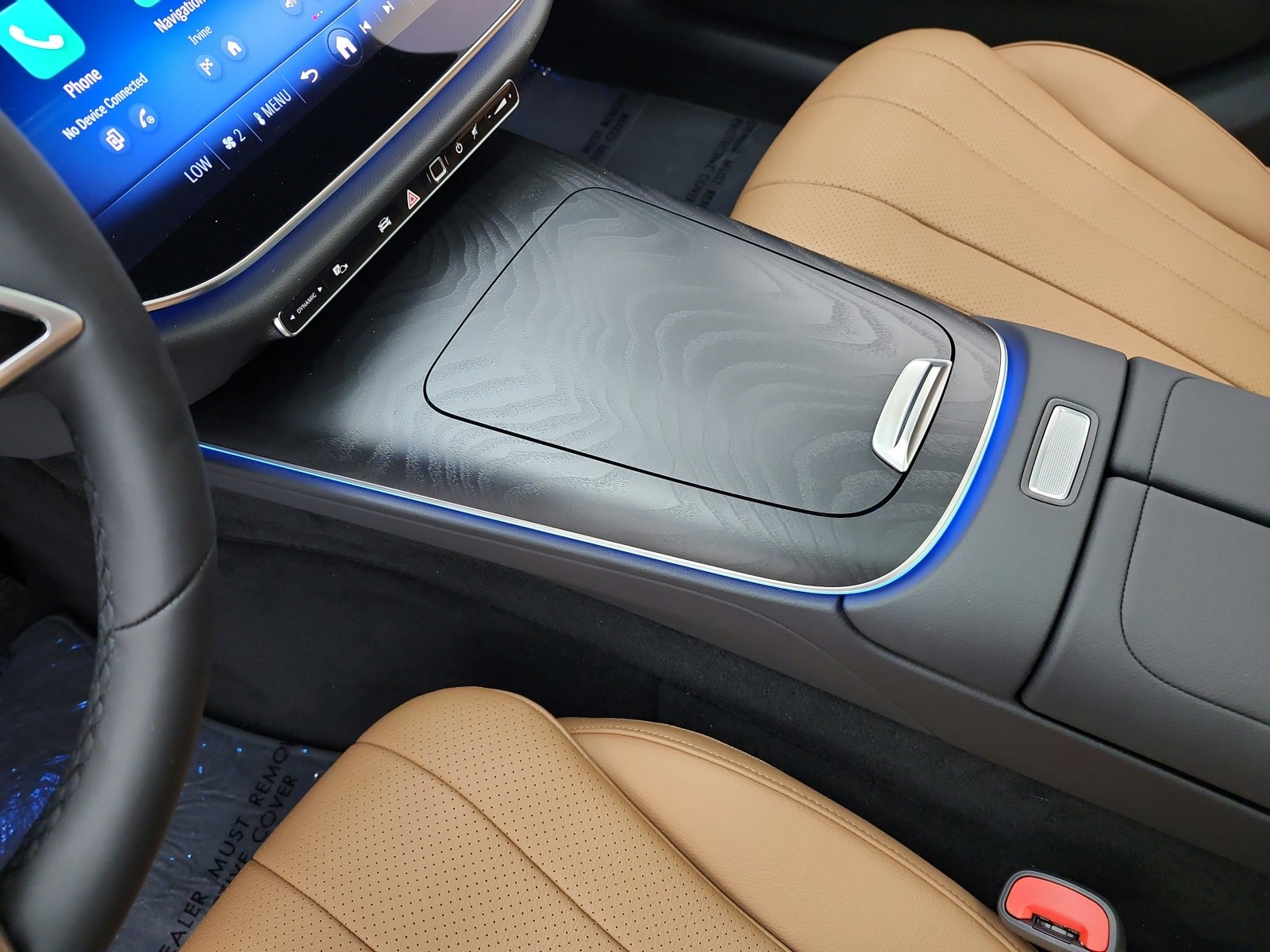 New 2026 Black Mercedes-Benz E 350 RWD Sedan image 9