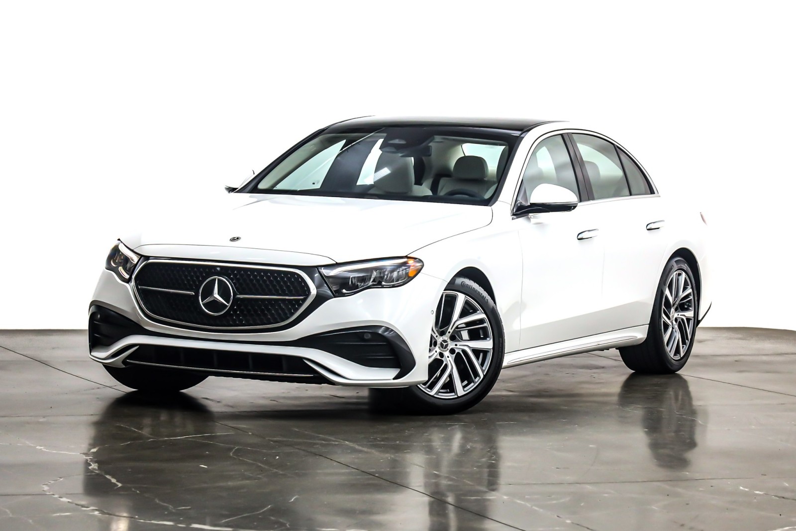 2026 Mercedes-Benz E-Class E 350's photo