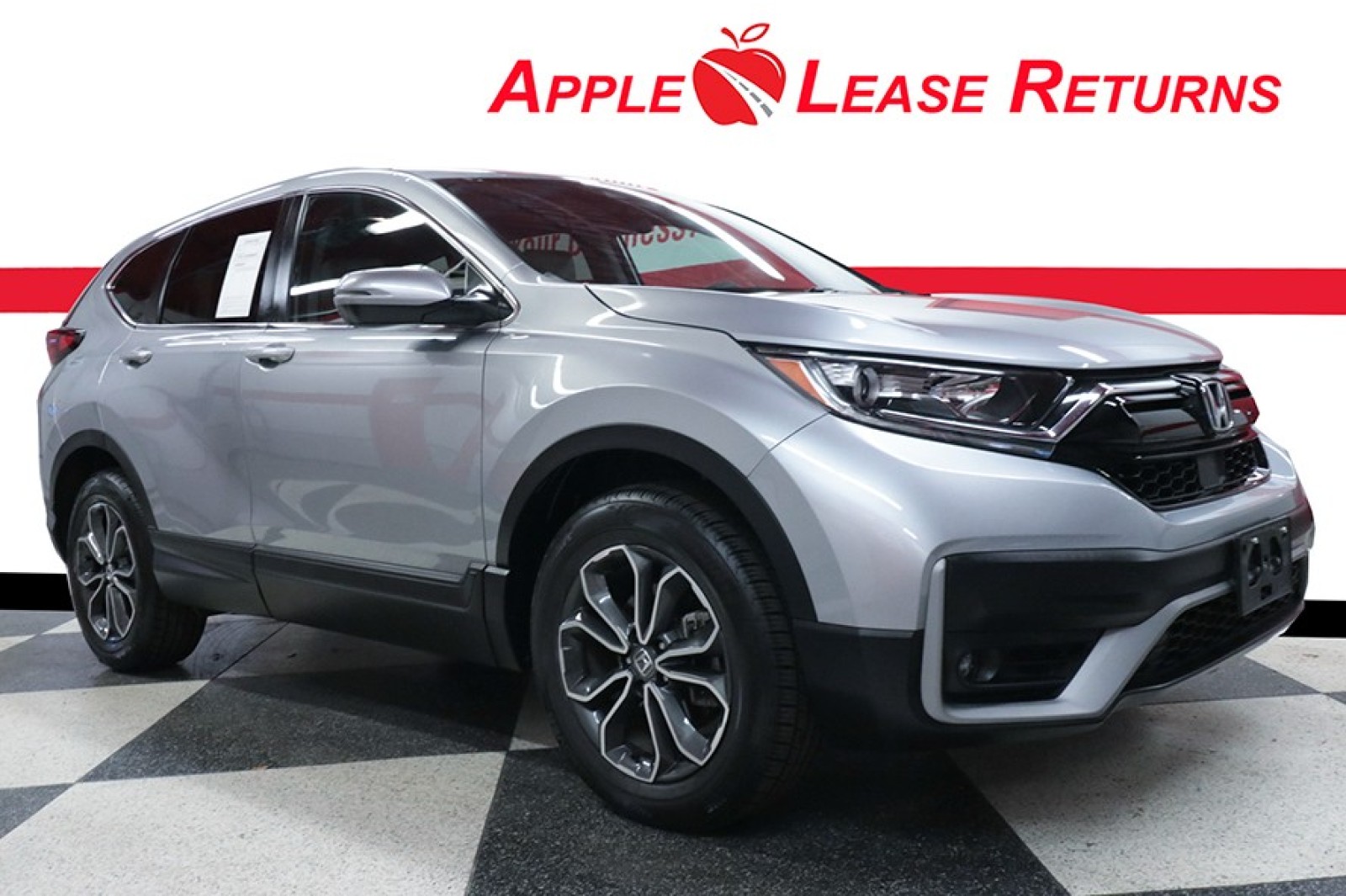 Used Car 2022 Honda Cr-v  Ex For Sale Under $30,000 In Austin, Texas