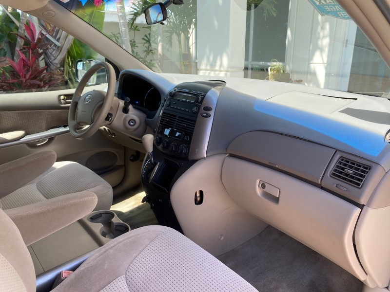 2006 Toyota Sienna VAN LE LOW MILES 78,653 in , 