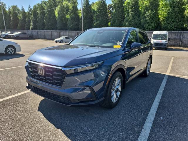 HondaCR-V2