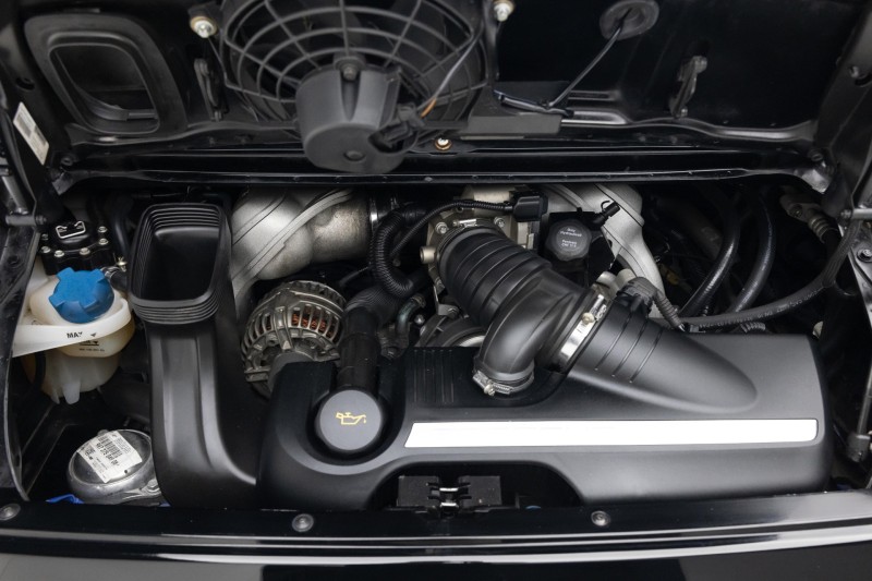 2005 Porsche 911 Carrera S Launch Edition in , 