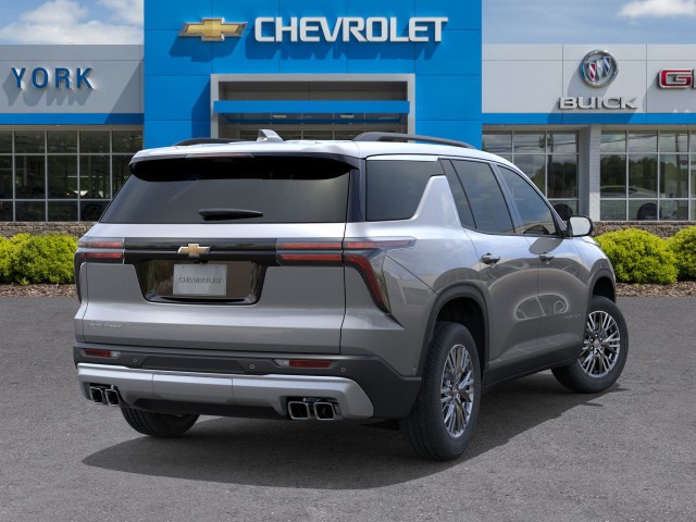 ChevroletTraverse4