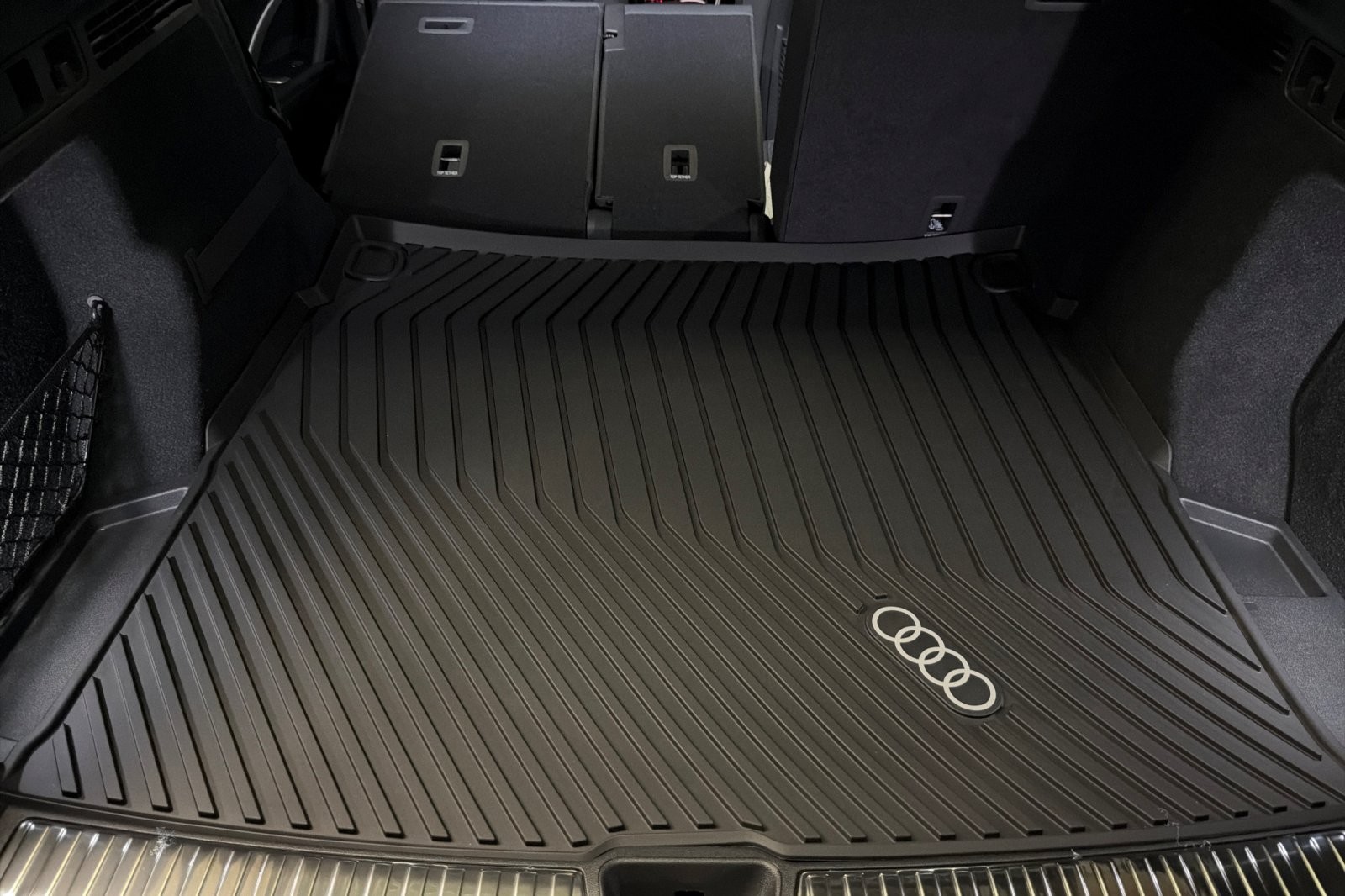 New 2026 District Green Metallic Audi Premium 2.0 TFSI quattro image 14