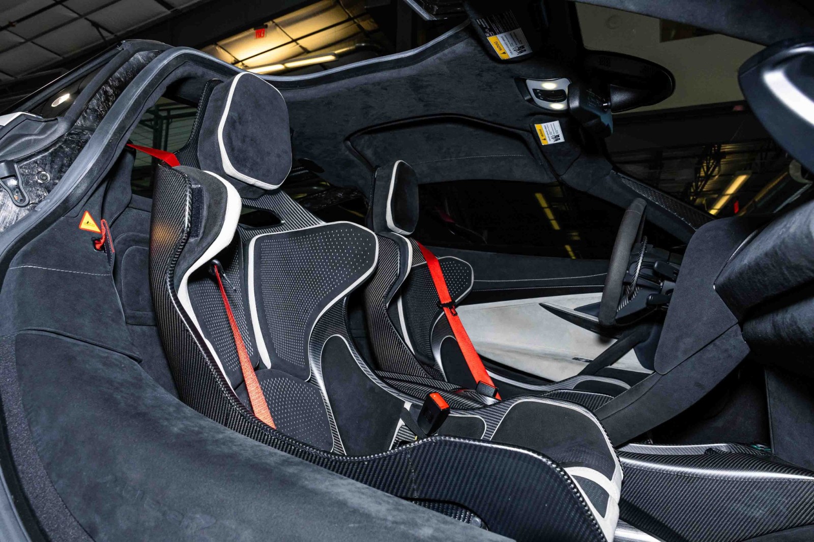 Used Car 2021 Mclaren 765lt  For Sale Under $450,000 In Boerne, Texas