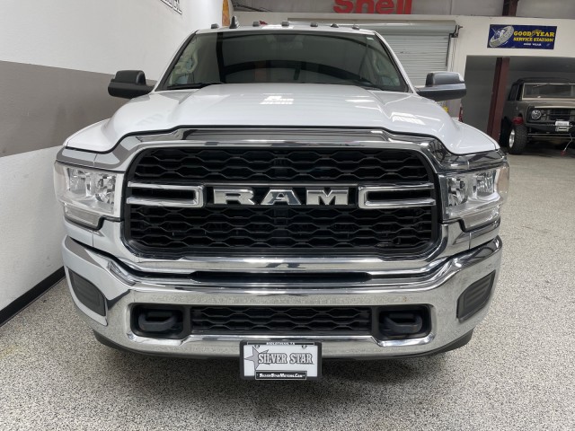 2019 Ram 2500 Tradesman 4WD Cummins in , 