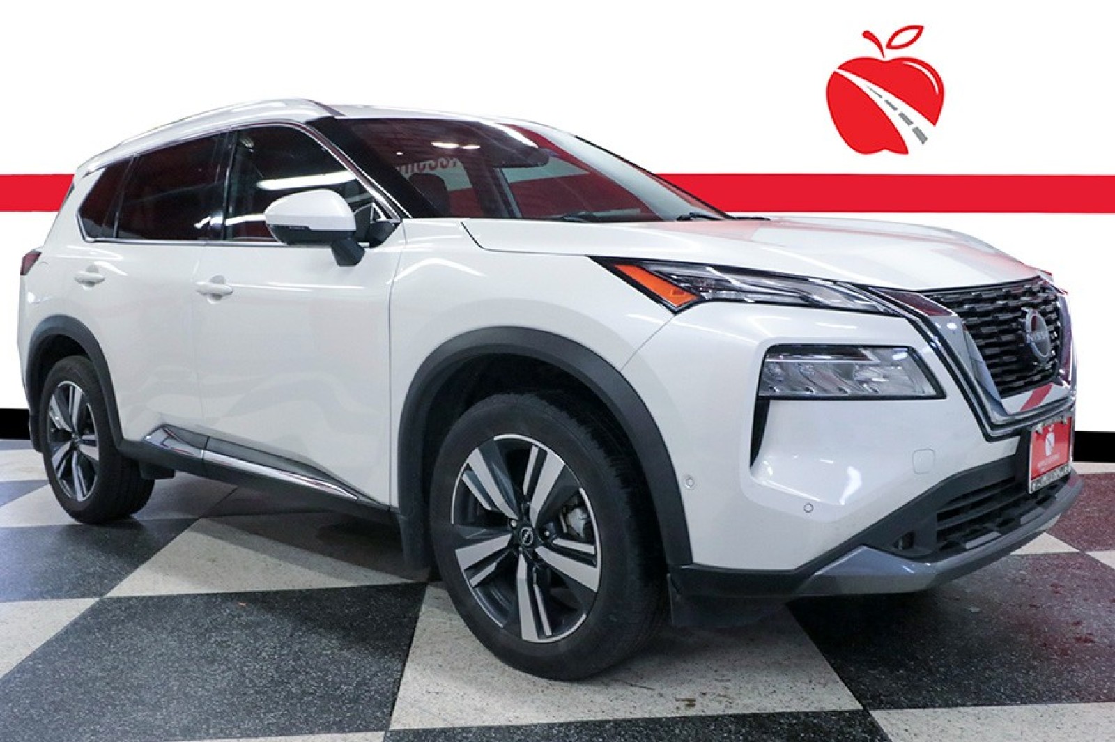 Used Car 2023 Nissan Rogue  Sl For Sale Under $30,000 In Austin, Texas