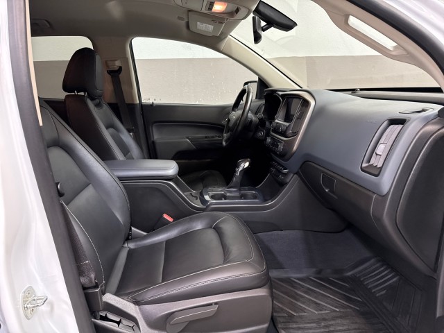 2022 Chevrolet Colorado 4WD Z71 in , 