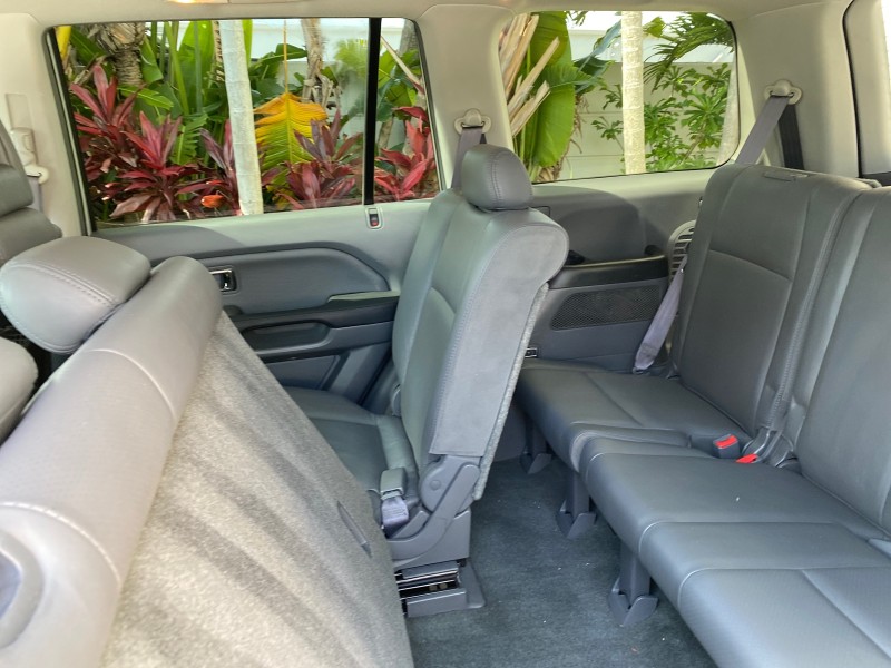2004 Honda Pilot EX-L 4WD LOW MILES 64,262 in ,