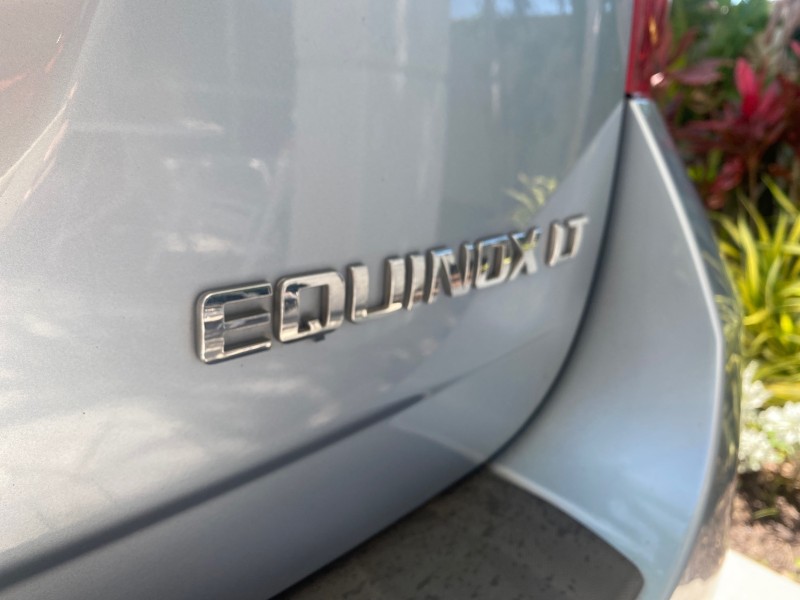 2014 Chevrolet Equinox SUV LT 1 OWNER LOW MILES 28,707 in , 