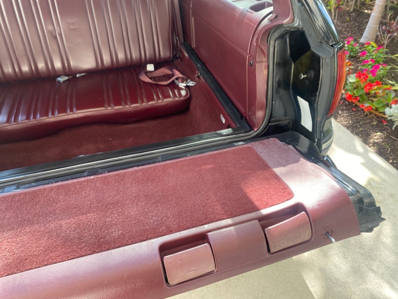 1993 Chevrolet Caprice Classic STATON WAGON 1 OWNER in , 