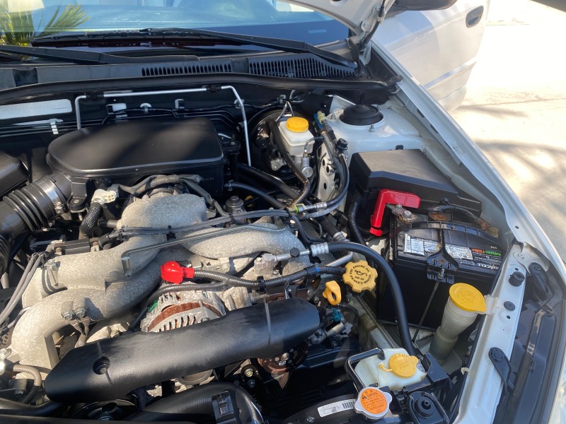 2009 Subaru Outback Special Edition LOW MILES 68,114 in ,