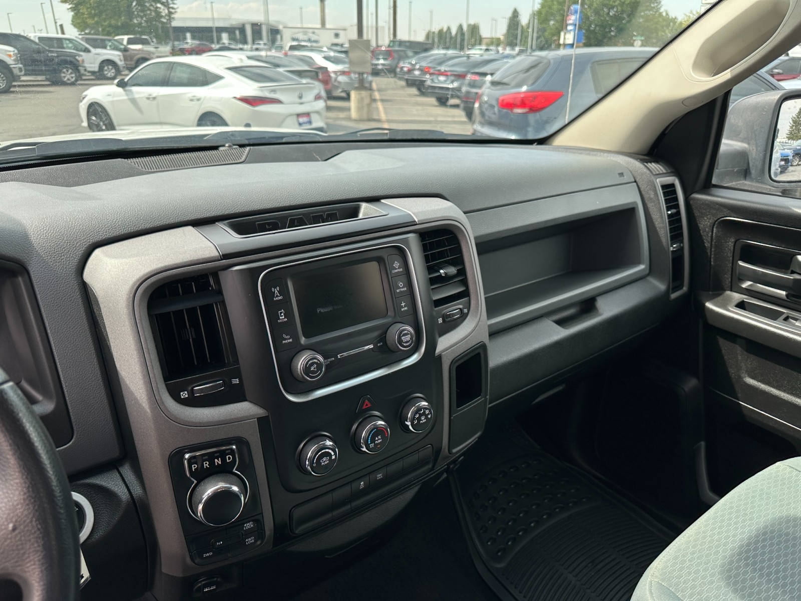 2019 Ram 1500 Classic Express 23