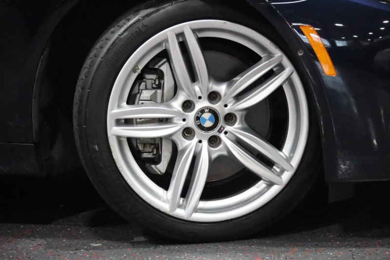 2012 BMW 550i xDrive M Sport 4dr Sedan in , 