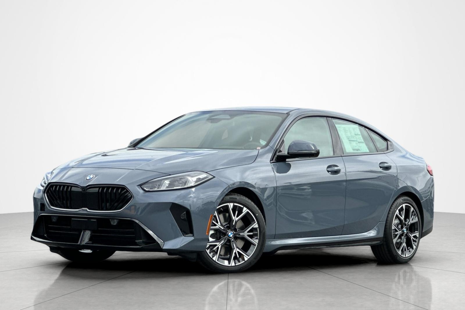 2026 BMW 2 Series