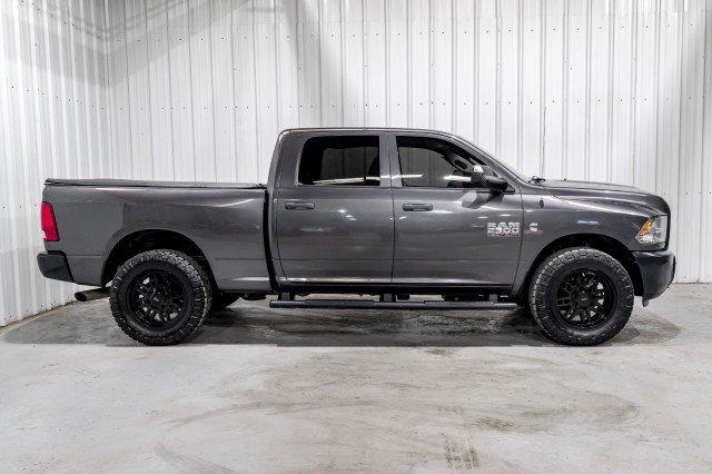 2016 Ram 2500 Tradesman 5