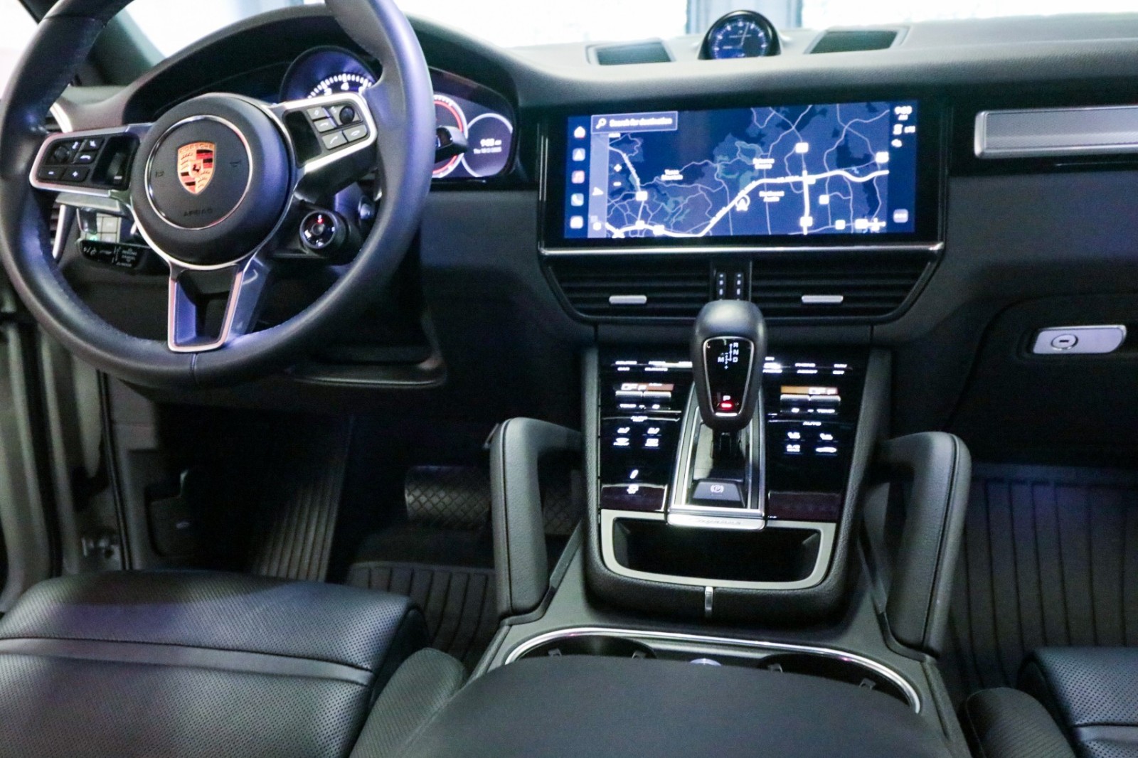 Used Car 2023 Porsche Cayenne  Platinum Edition For Sale Under $60,000 In Austin, Texas