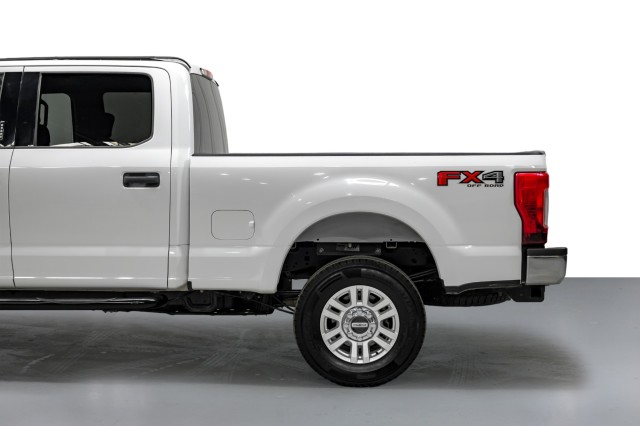 2018 Ford F-250 XLT 11