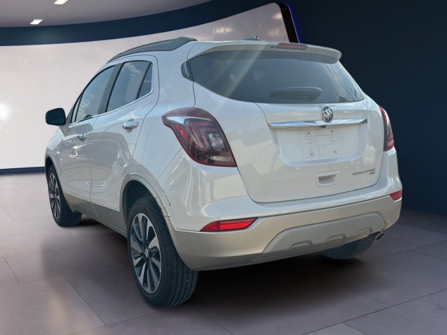 2021 Buick Encore Preferred 3