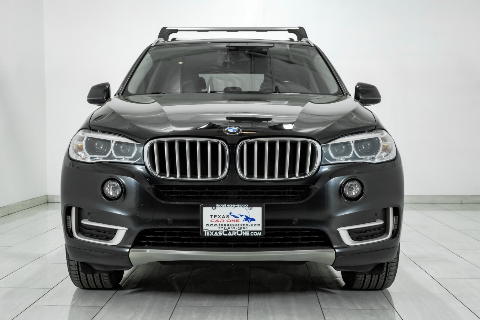 2017 BMW X5 xDrive35i AWD X LINE PREMIUM PKG ESSENTIAL HEADUP DISPLAY PA 3