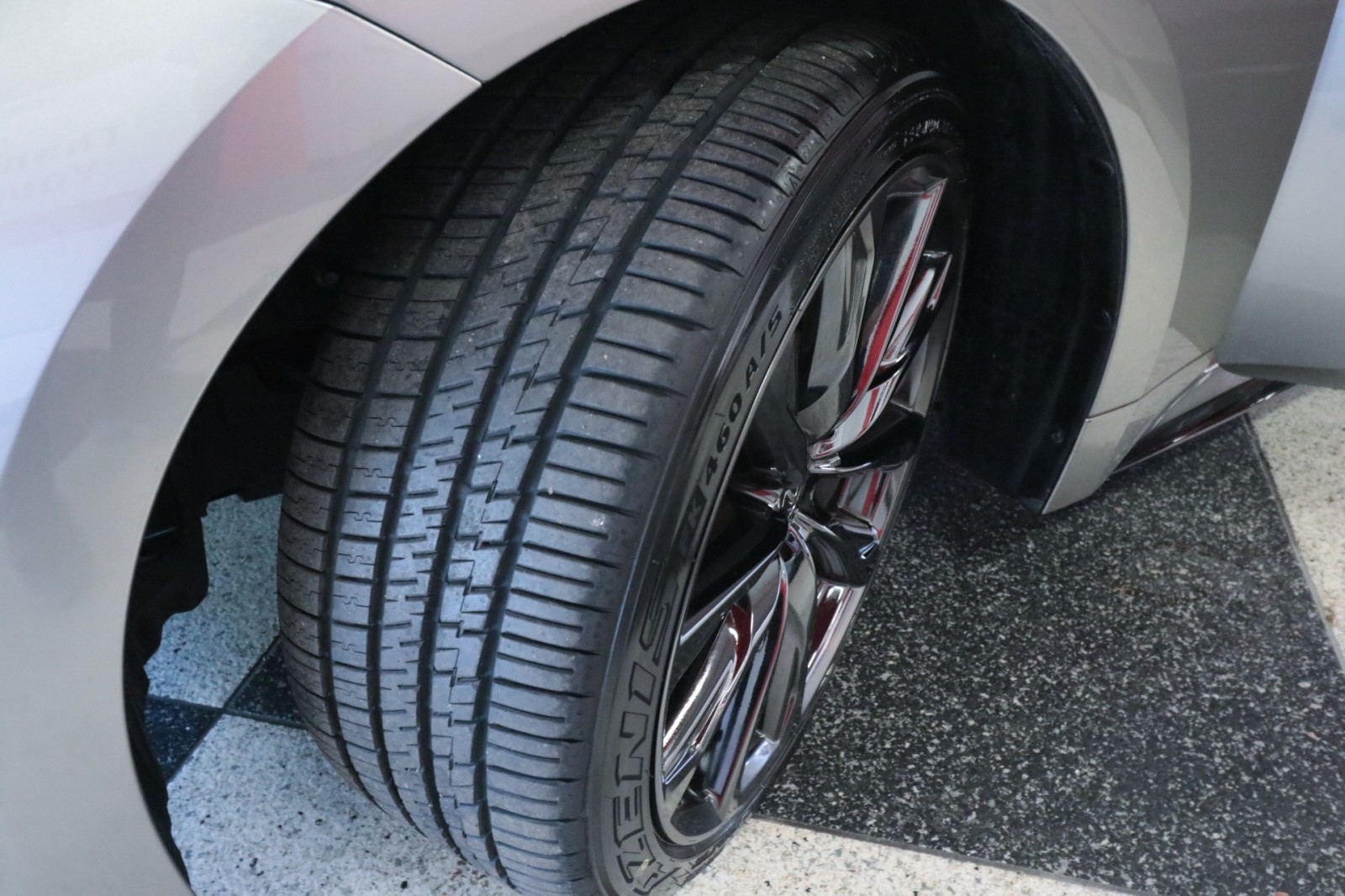 Used Car 2023 Lexus Is  Is 350 F Sport For Sale Under $40,000 In Austin, Texas