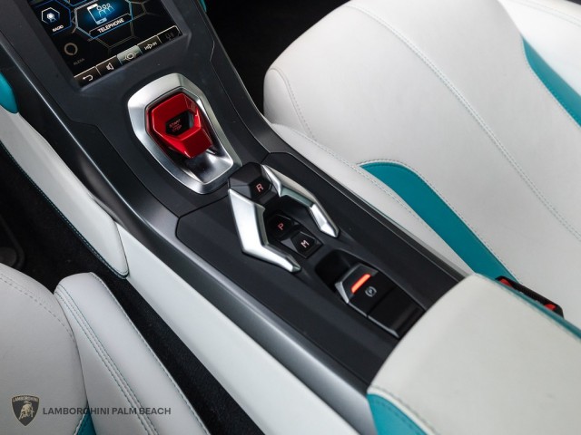 Lamborghini Huracan EVO
