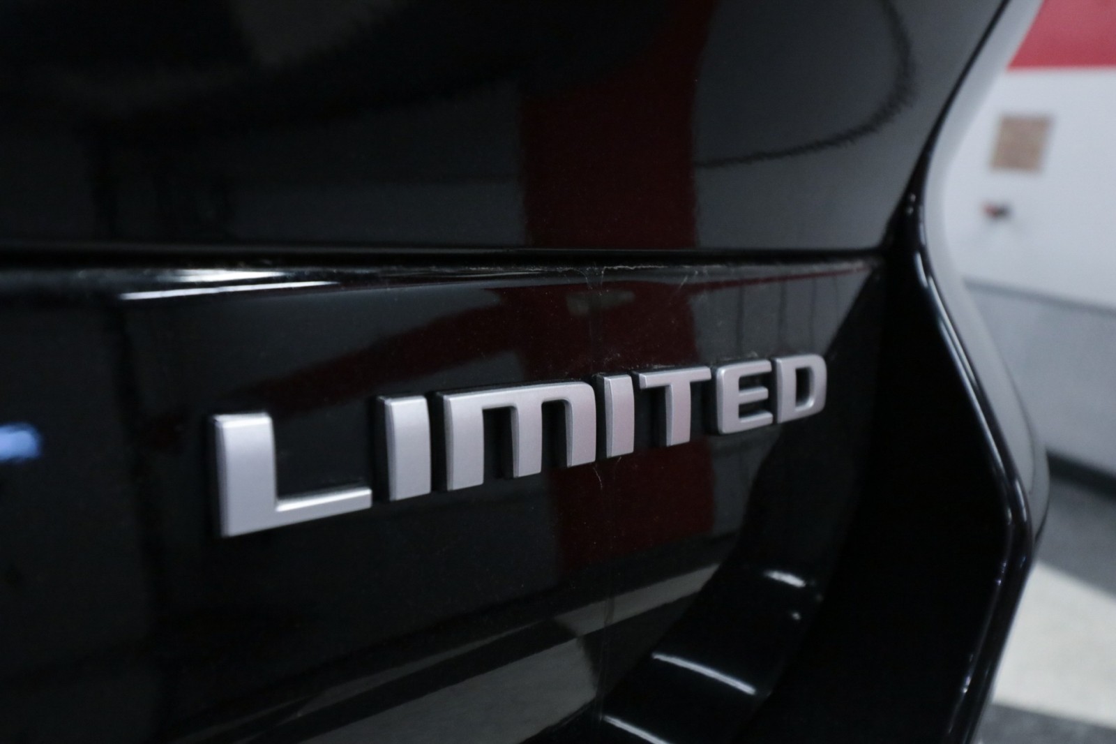 Used Car 2024 Jeep Grand Cherokee L  Limited For Sale Under $35,000 In Austin, Texas