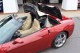 2007  Corvette  in , 