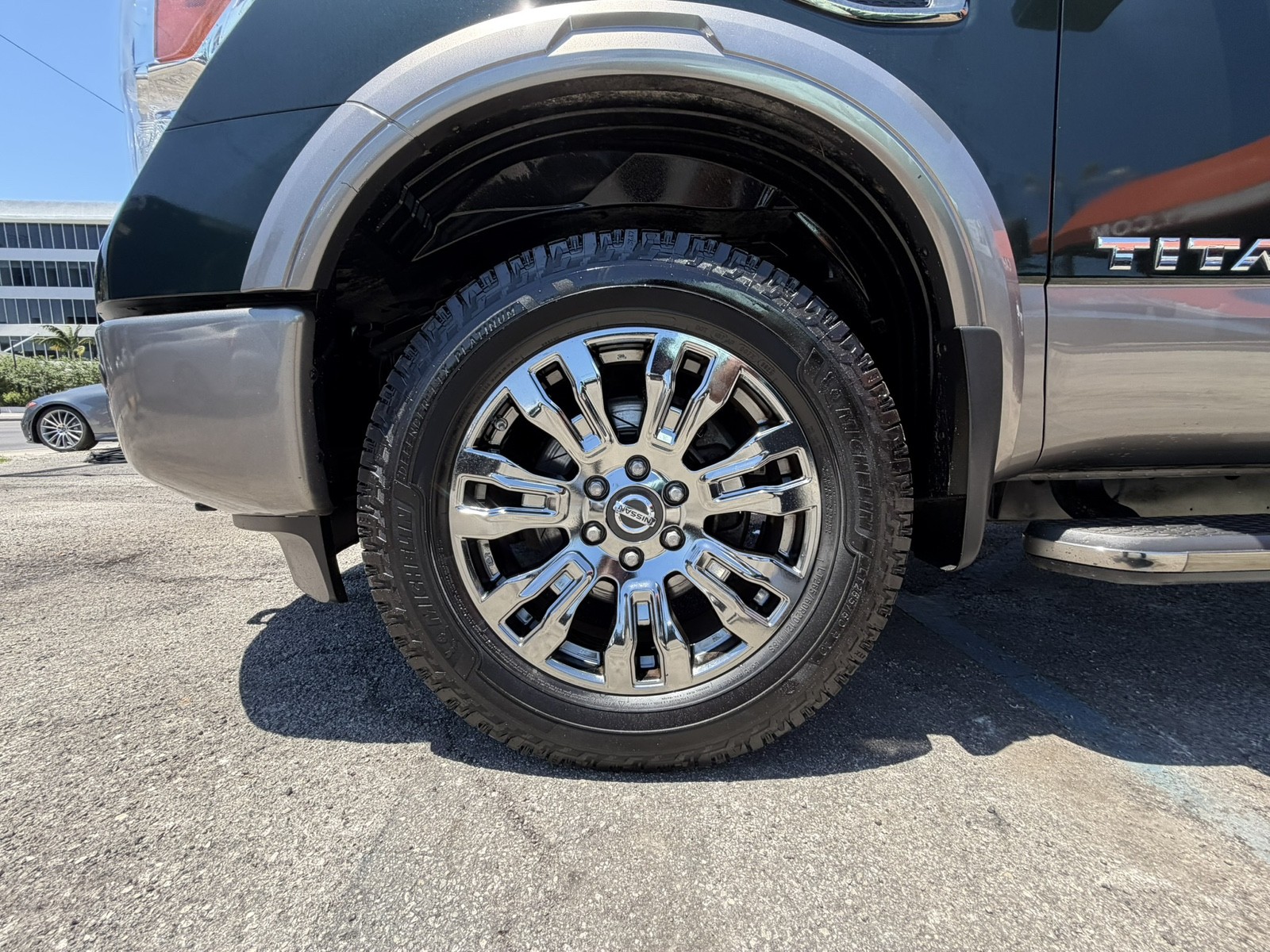2019 Nissan Titan - $21,488