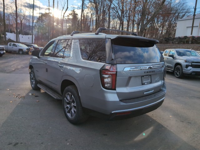 2024 Chevrolet Tahoe LT 7